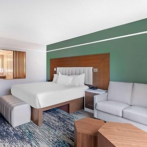 Suite mit 2 Schlafzimmern